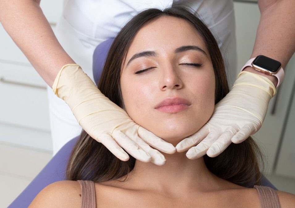 Botox for Teeth Grinding: An Effective Solution at LUV Clinic 